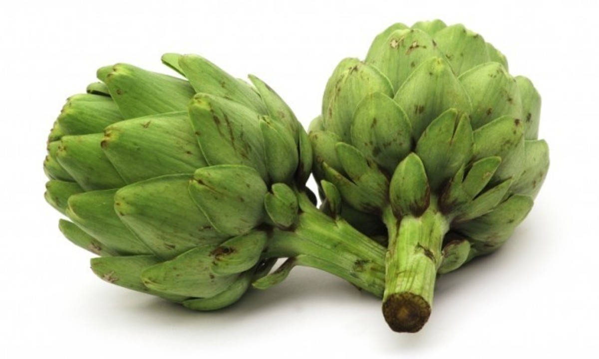 Μοναστηριακή συνταγή: Αγκινάρες τηγανιτές