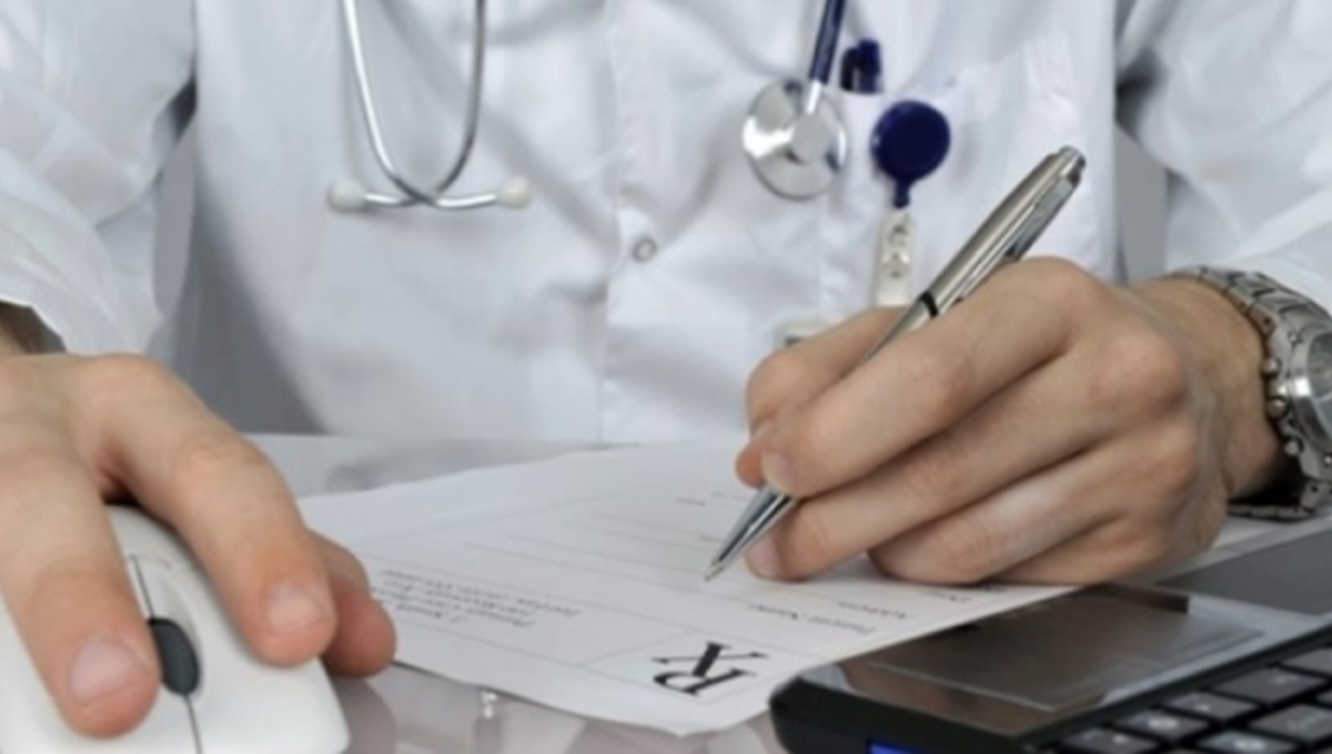 Χαράτσι Νo 2 το 2014: Ένα ευρώ ανά συνταγή από τις 8 Ιανουαρίου