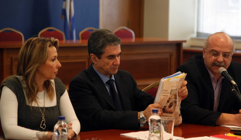 Συντάξεις τέλος πριν τα 63 χρόνια