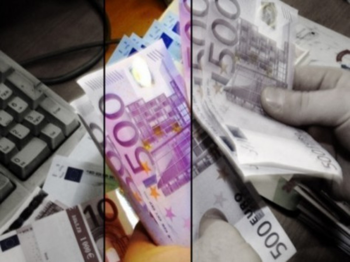 Έρχεται… μπαράζ κατασχέσεων για αρρύθμιστες οφειλές στα ασφαλιστικά ταμεία ύψους 6 δισ. ευρώ!