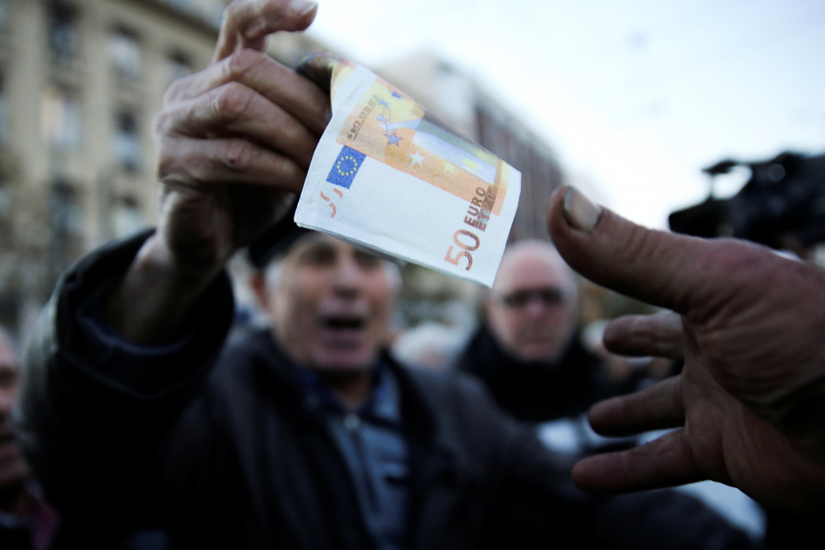 Σύνταξη στα 56! Ποιούς αφορά