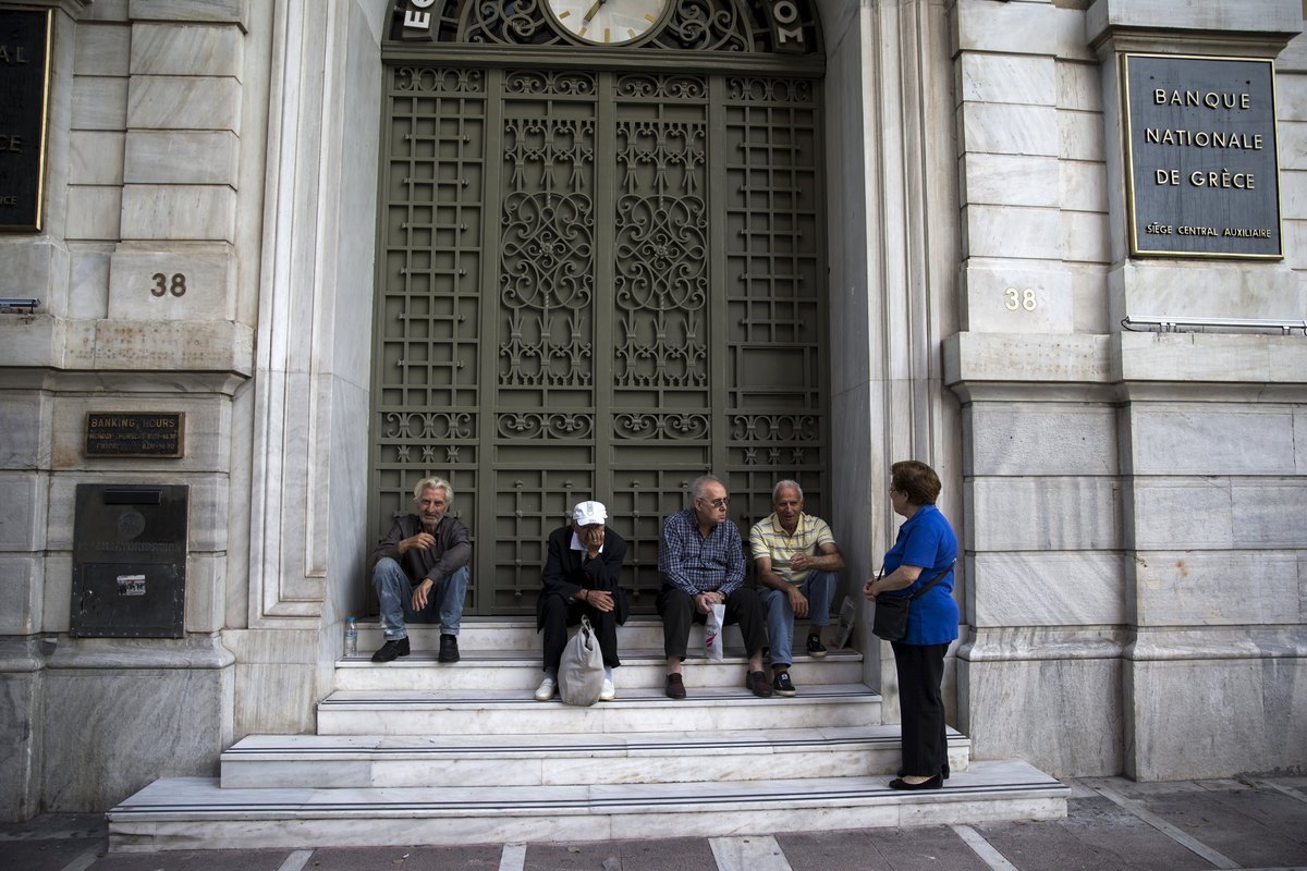 Φωτογραφία: Reuters