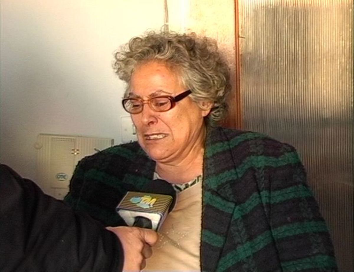 Λέσβος: Της παίρνουν το σπίτι για χρέος 534 ευρώ!