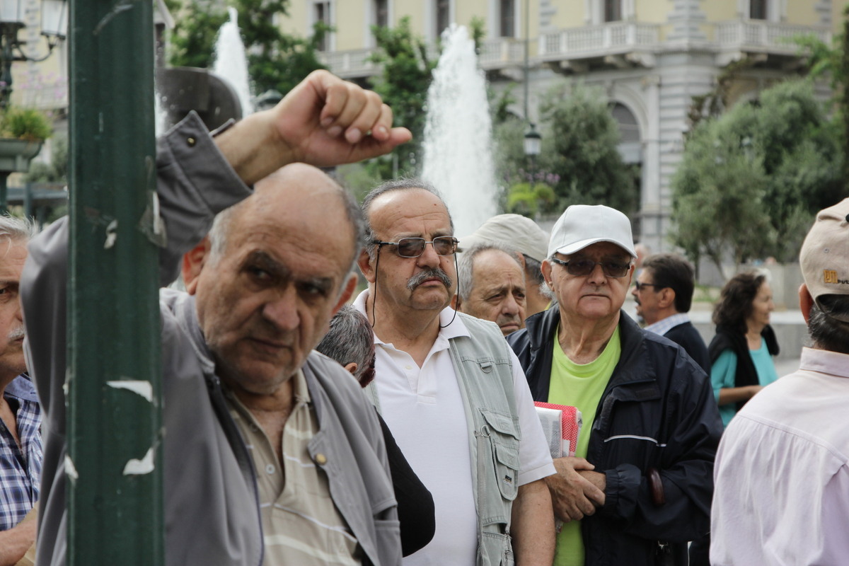 ΦΩΤΟ ΑΡΧΕΙΟΥ EUROKINISSI