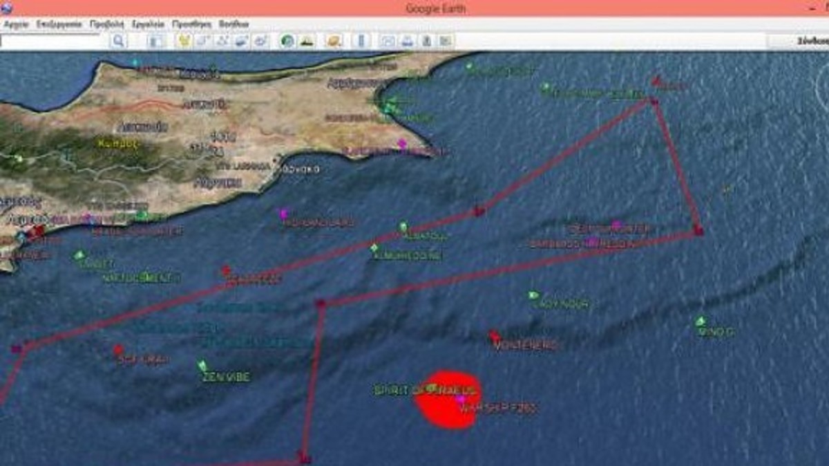 Κύπρος: Συγκλονίζουν τα τελευταία λόγια του πιλότου πριν τη συντριβή – Ο μυστηριώδης ήχος στη συχνότητα πριν χαθεί το σήμα