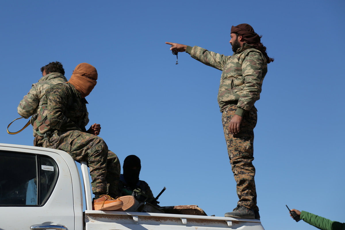 ΦΩΤΟ ΑΡΧΕΙΟΥ REUTERS