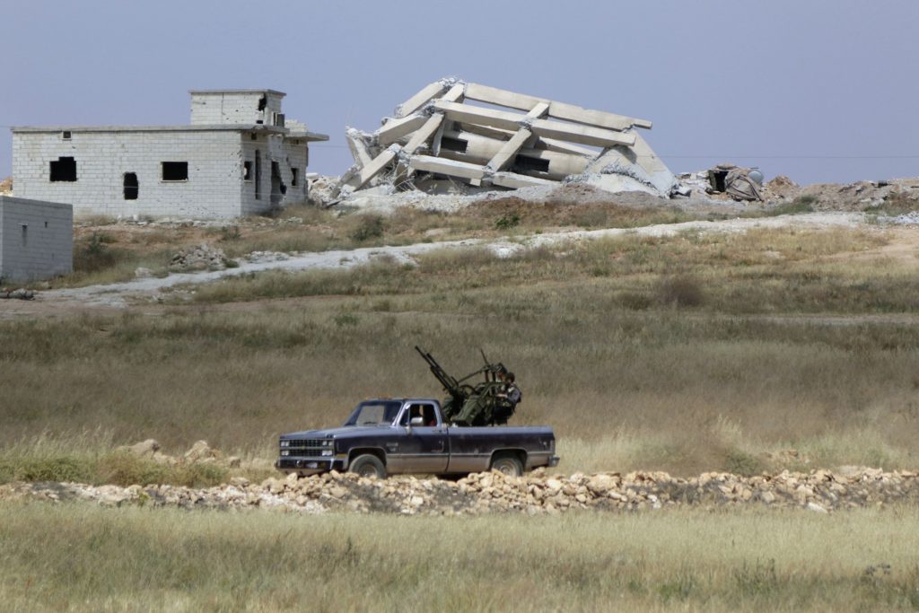ΦΩΤΟ ΑΡΧΕΙΟΥ REUTERS