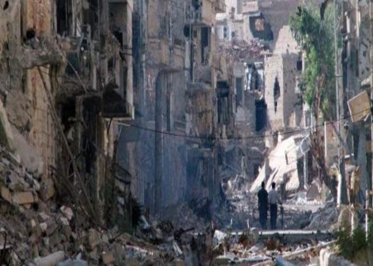 Σφοδρές μάχες στη Συρία! Δείτε ποια πόλη έχουν τώρα ως στόχο οι τζιχαντιστές