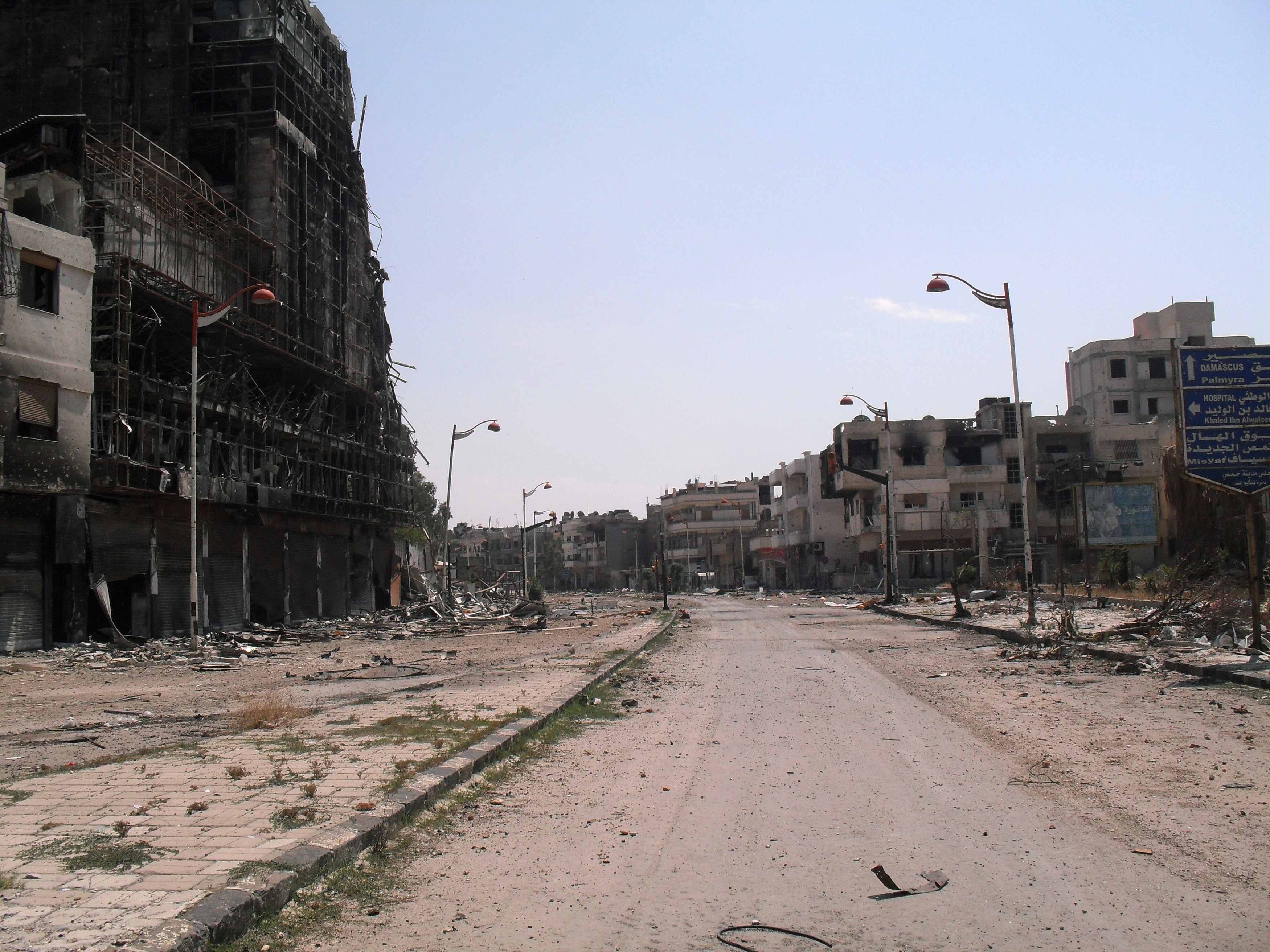 “Αναζωπύρωση” στη Συρία – 29 νεκροί σε νέες μάχες