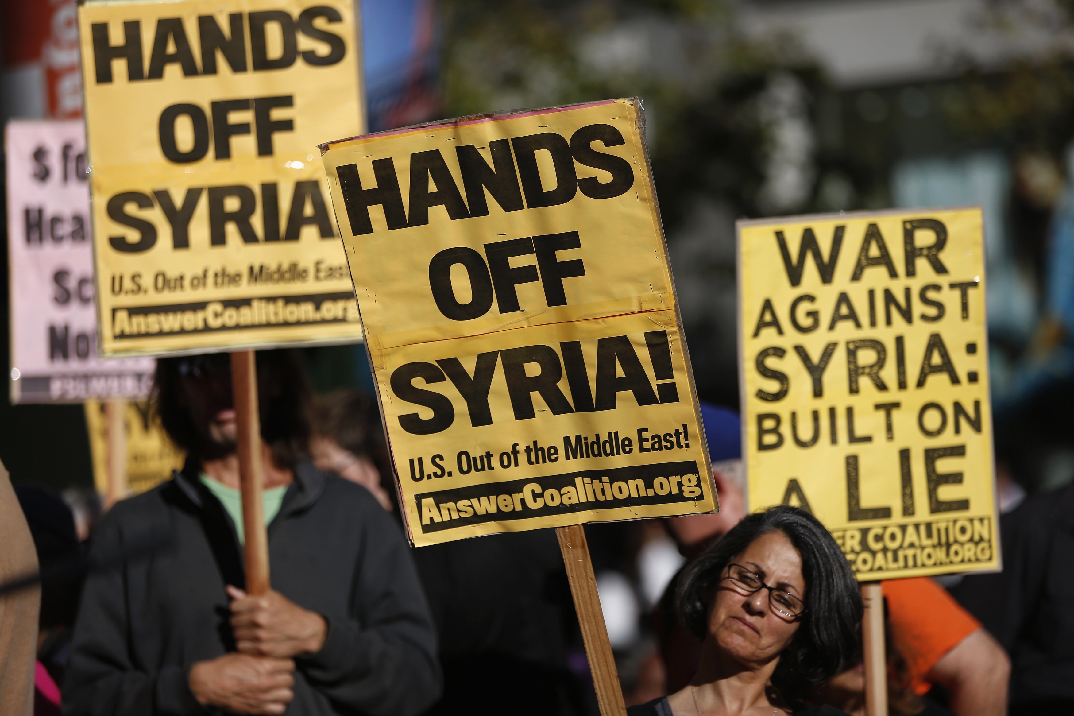 Ο Άσαντ ταπεινώνει τη Δύση! «Όχι» της βρετανικής Βουλής σε επέμβαση στη Συρία – Ομπάμα: Αυτός έκανε χρήση χημικών!