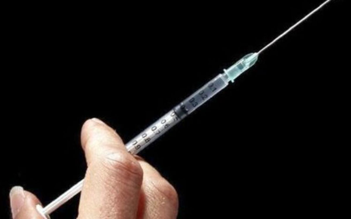 «Μια φορά έκανα μπότοξ και μου έπεσε το ένα βλέφαρο»