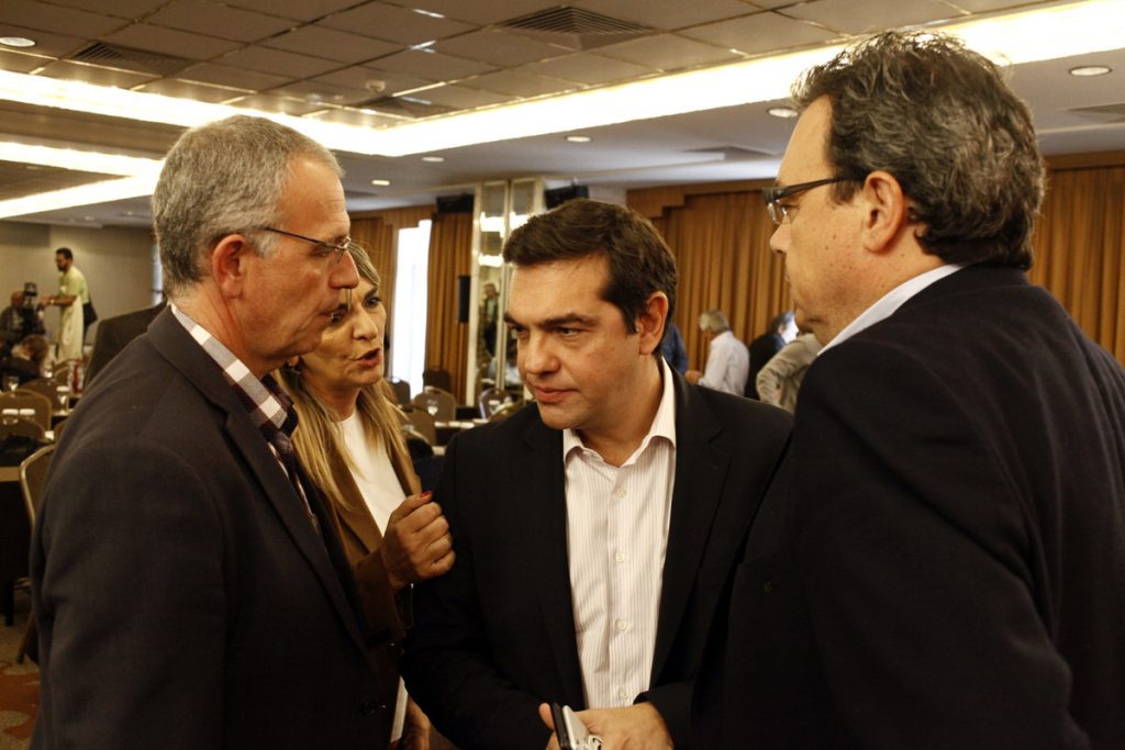 “Μυστήριο” με τα αποτελέσματα των εκλογών στον ΣΥΡΙΖΑ