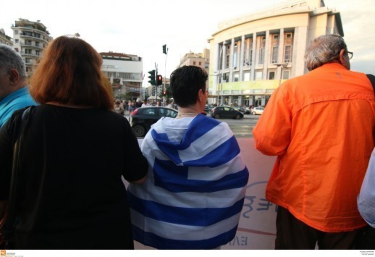Ο ΣΥΡΙΖΑ δίνει ραντεβού στο Σύνταγμα ενάντια “στο μονόδρομο της λιτότητας”