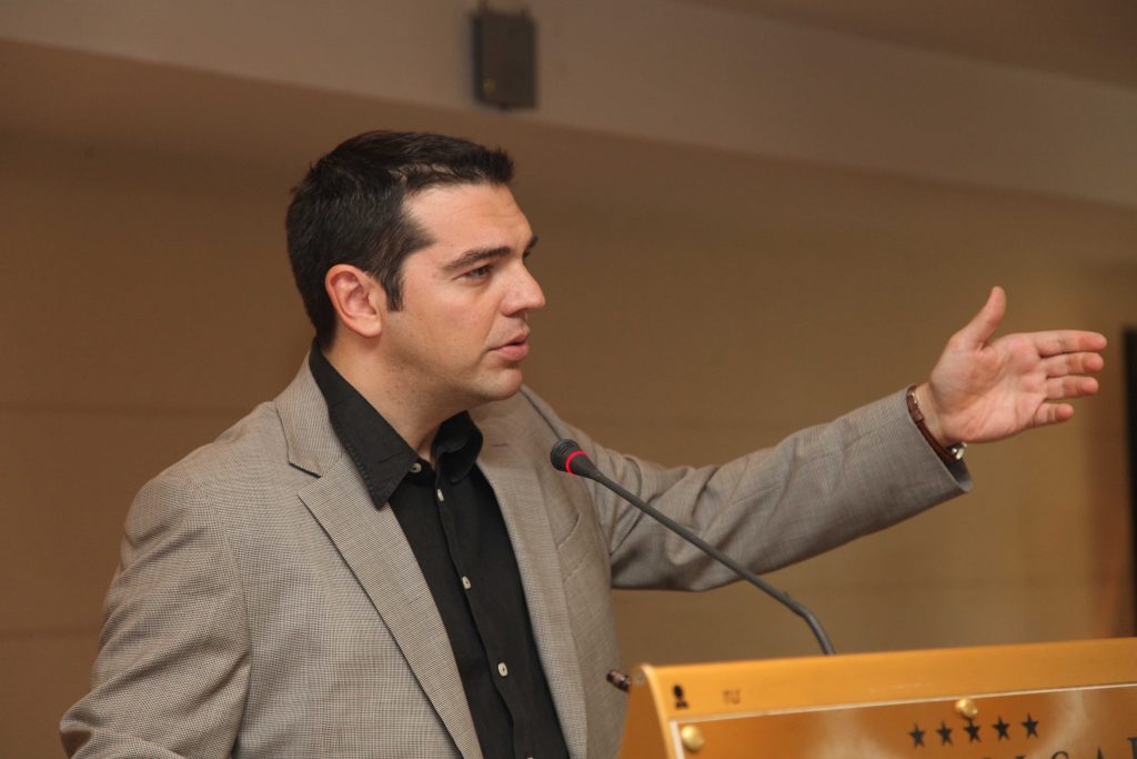 Δεν πήρε απόφαση για περιφερειάρχη Αττικής ο ΣΥΡΙΖΑ