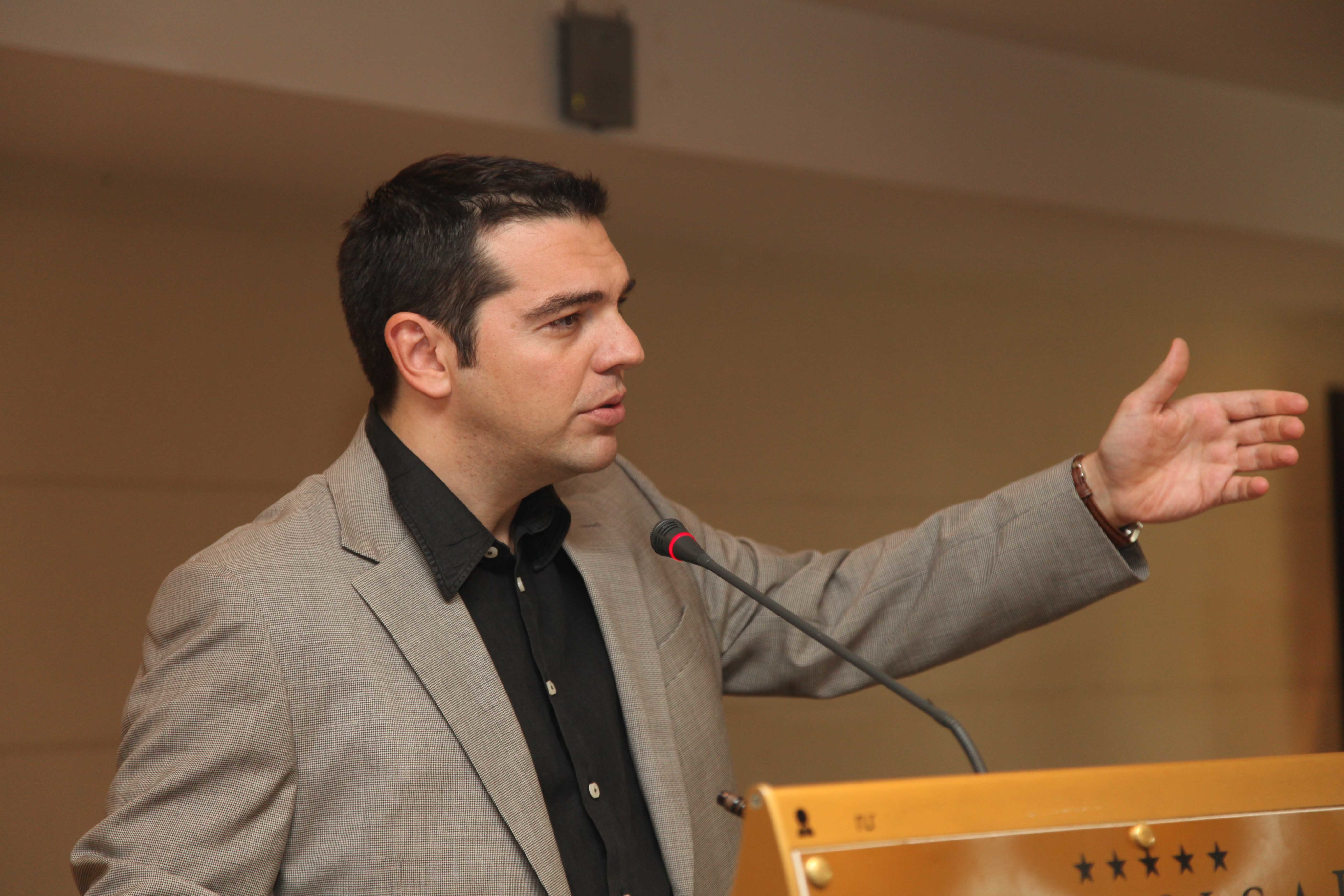 Δεν πήρε απόφαση για περιφερειάρχη Αττικής ο ΣΥΡΙΖΑ