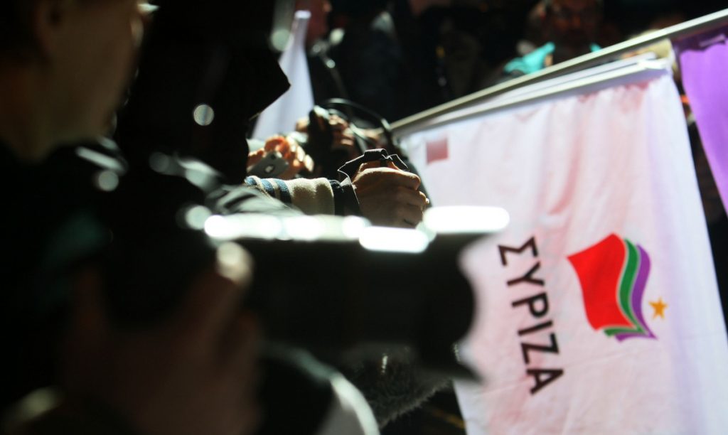Φήμες για συνάντηση Τσίπρα – Λαφαζάνη – Τη Δευτέρα συνεδριάζει εκ νέου η ΠΓ του ΣΥΡΙΖΑ