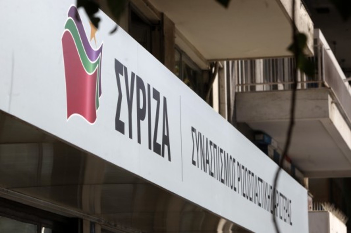 ΣΥΡΙΖΑ για τη συνέντευξη Σαμαρά: Κινδυνολογία και τυχοδιωκτισμός