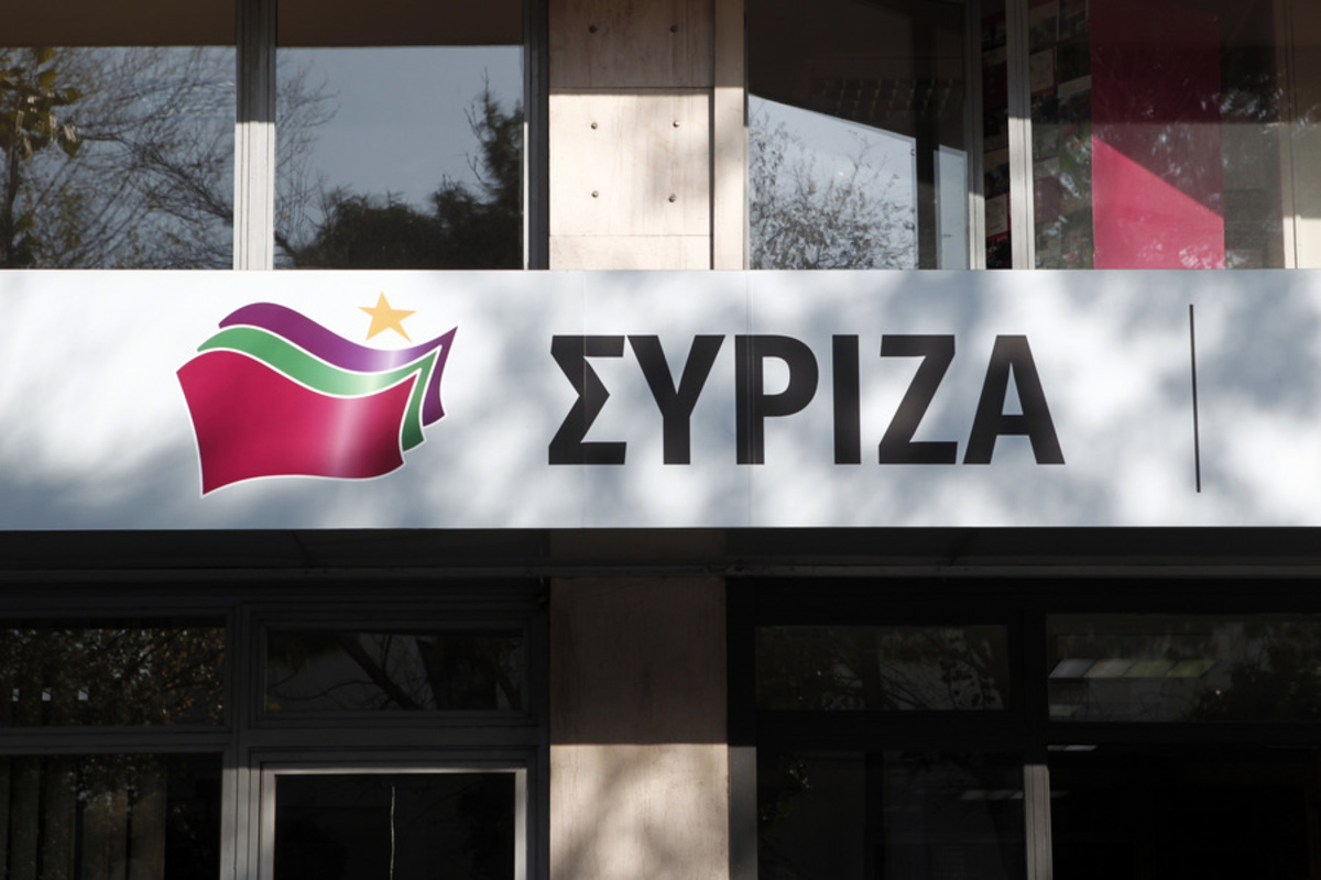 Ο ΣΥΡΙΖΑ ζητά εξηγήσεις από τον Μητσοτάκη για τον Κήρυκα Χανίων