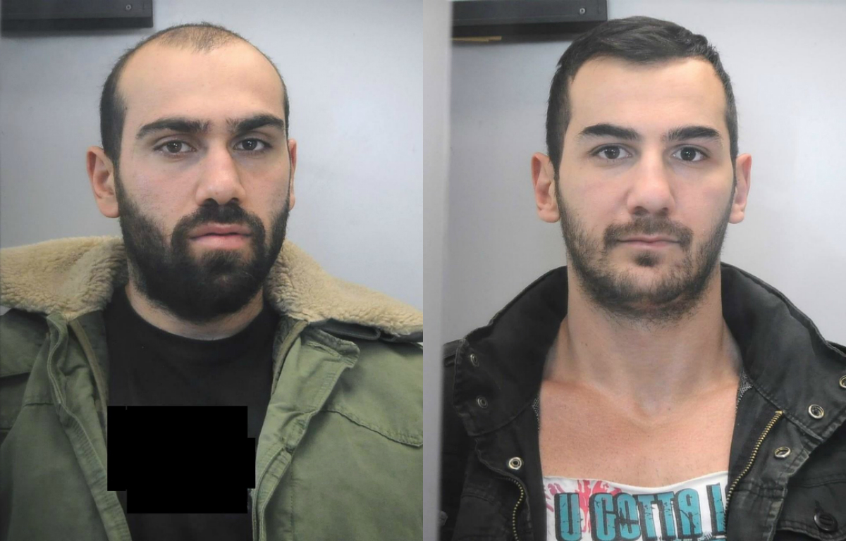 Αυτοί είναι οι δράστες της αρπαγής 41χρονου Σουδανού