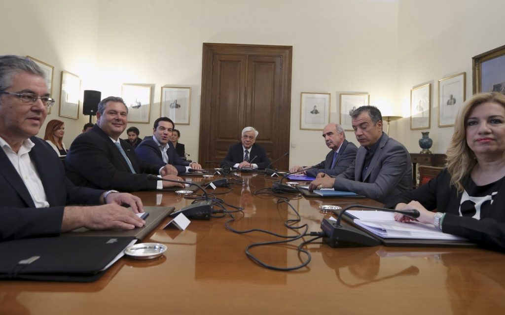 Φωτογραφία: Reuters
