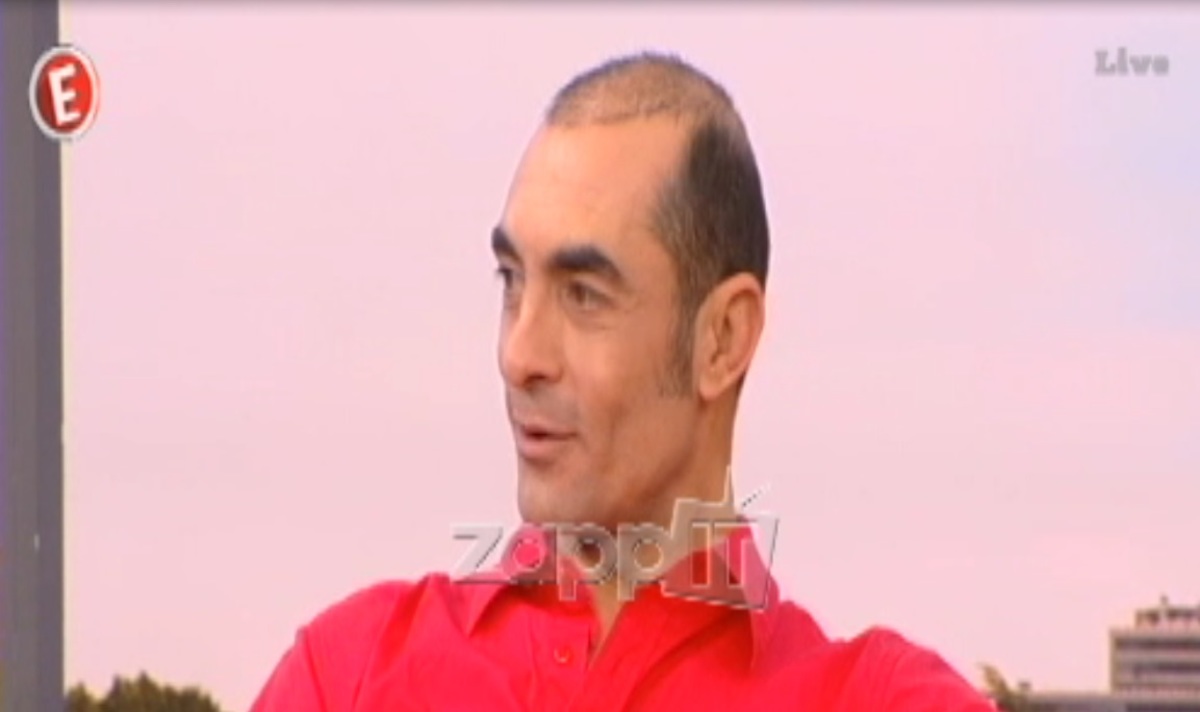 Εκνευρίστηκε ο Αλέκος Συσσοβίτης με την ερώτηση της Λαφαζάνη