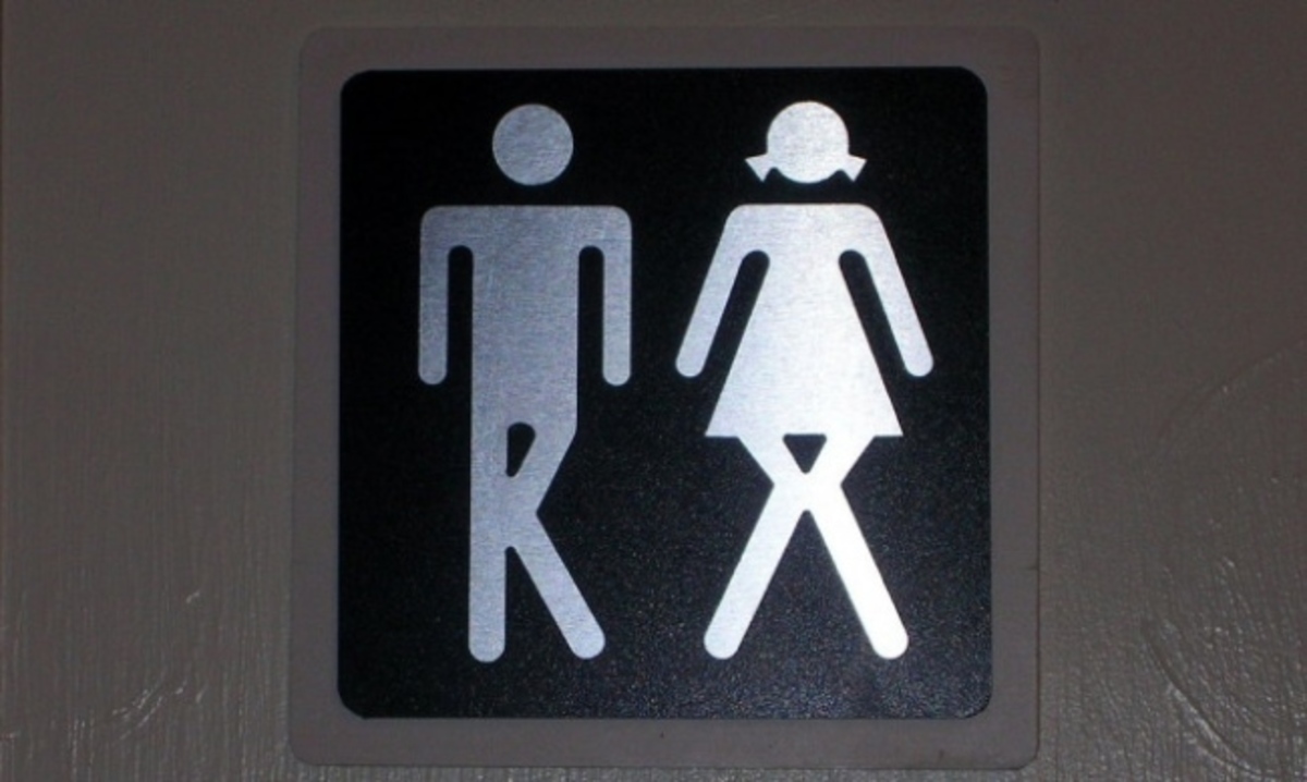 Συχνοουρία: Τέσσερα απλά βήματα για να… γλιτώσετε