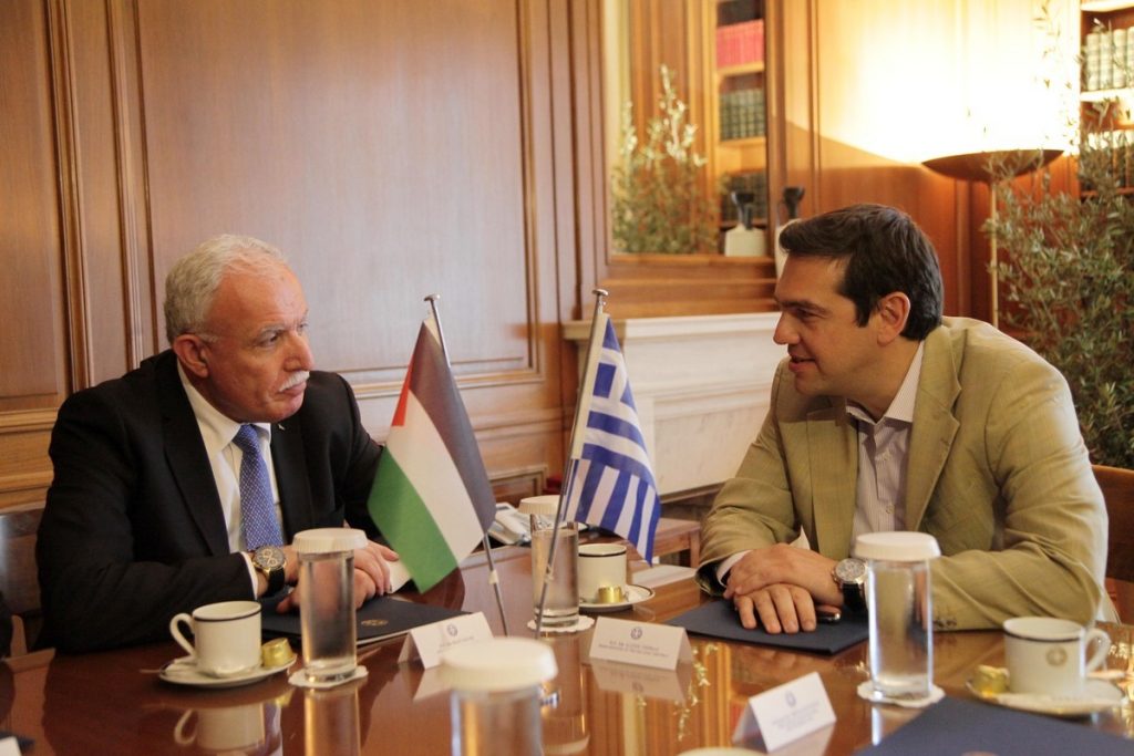 ΦΩΤΟ EUROKINISSI