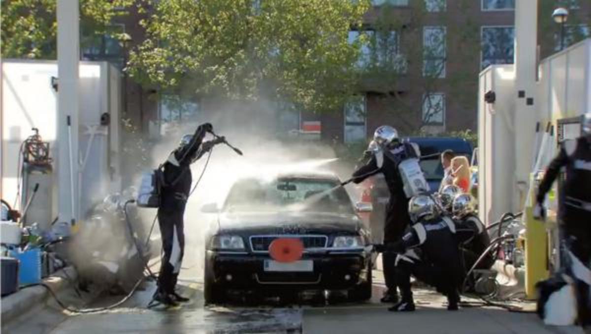 Τα καλύτερα βίντεο της Τρίτης!