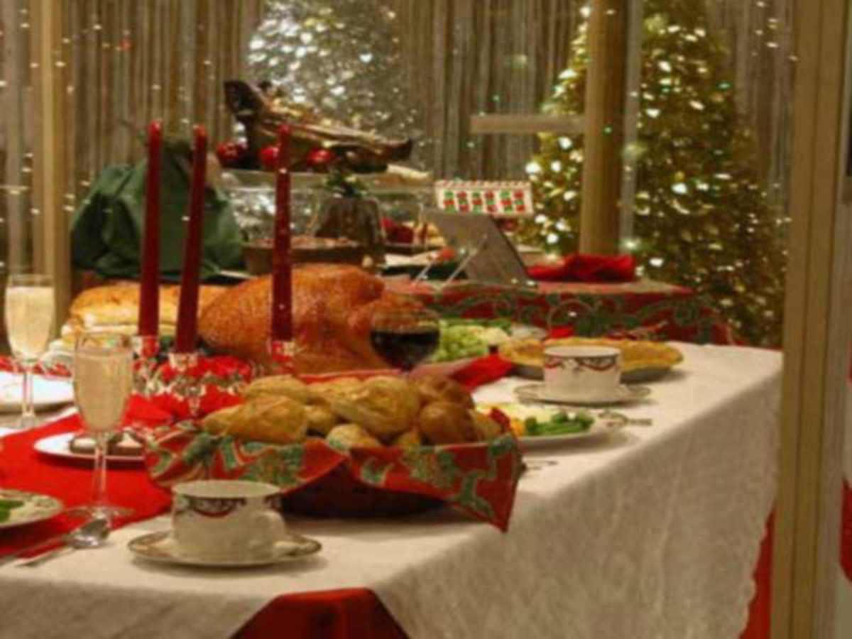 Ηλεία: Κλέφτες εφοδιάστηκαν για το χριστουγεννιάτικο τραπέζι!