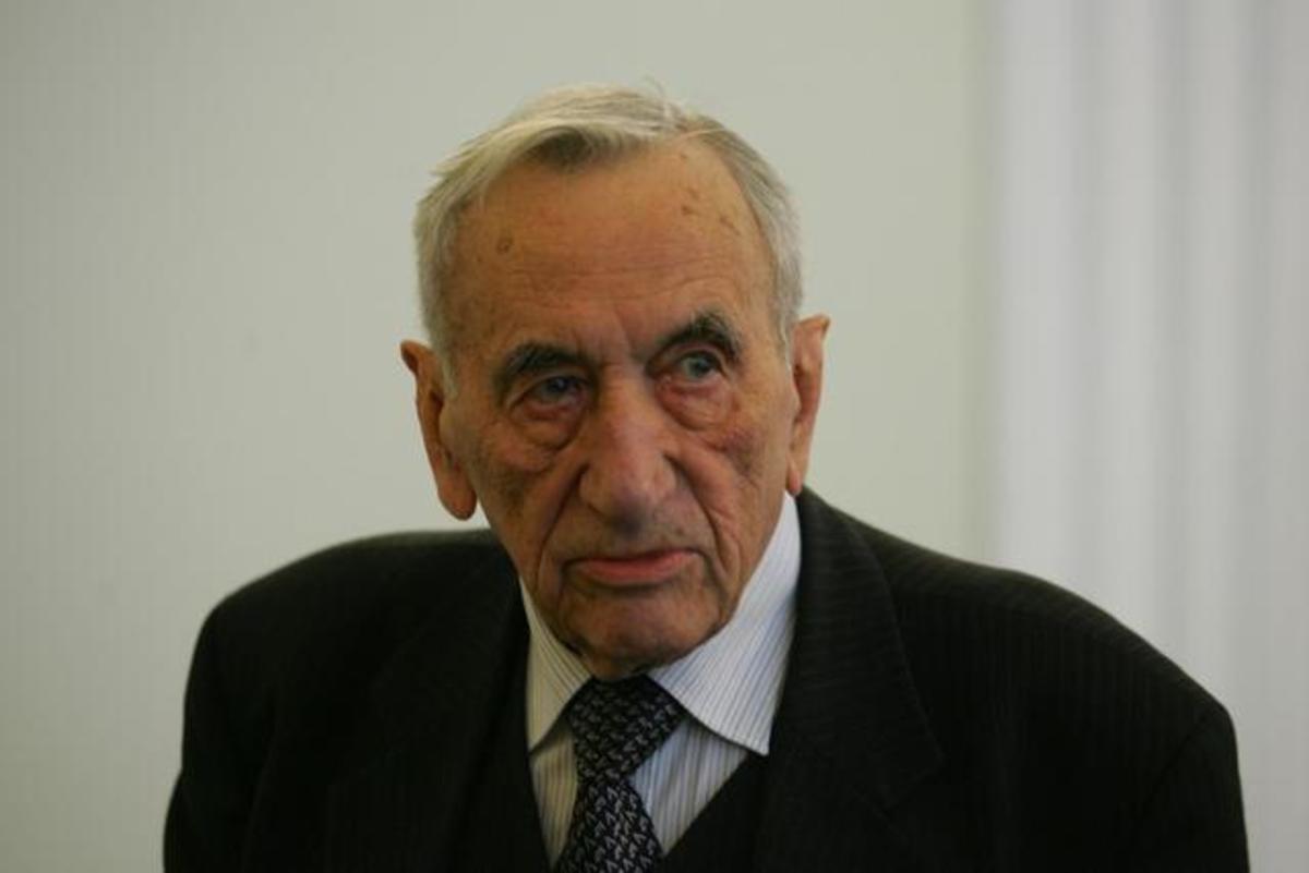 Έφυγε από τη ζωή ο Ταντέους Μαζοβιέτσκι