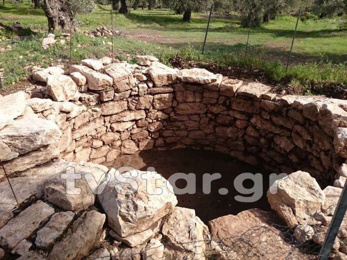 ΦΩΤΟ από το LamiaStar