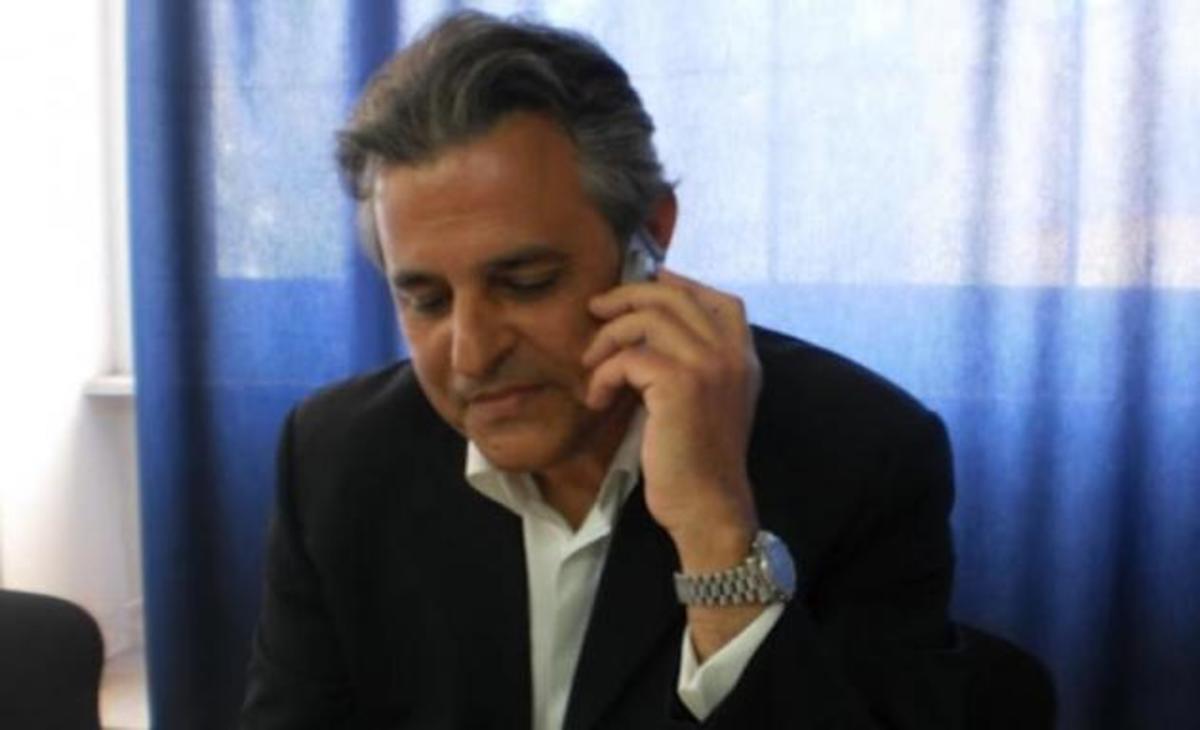 “Ο Βενιζέλος να βρει τους “οφσετάδες” στους φίλους της κυβέρνησης”