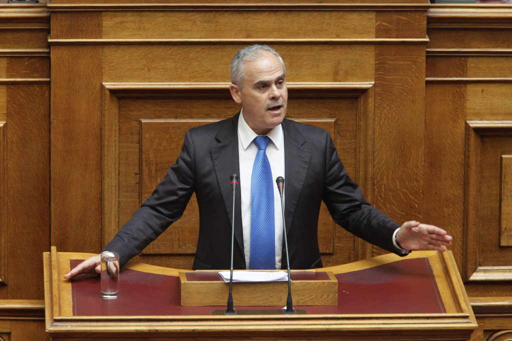 ΦΩΤΟ - ΑΡΧΕΙΟΥ EUROKINISSI