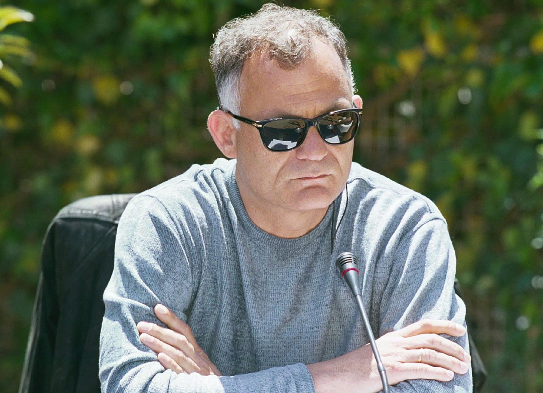 Διευθύνων Σύμβουλος της ΕΡΤ ο Λάμπης Ταγματάρχης