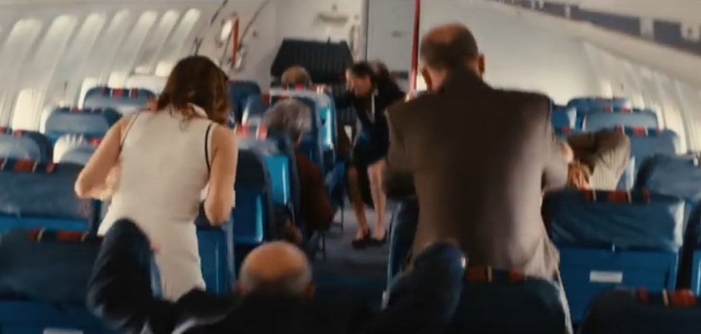 Airbus 302: Η ταινία που “ενέπνευσε” τον 28χρονο πιλότο Andreas Lubitz