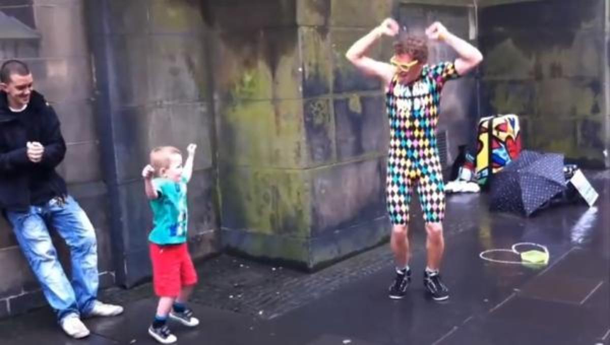 Τα καλύτερα βίντεο της Τρίτης!