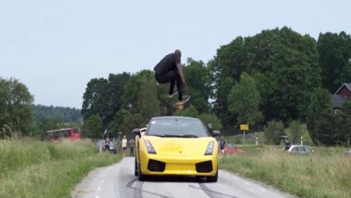 Τα καλύτερα βίντεο της Παρασκευής!