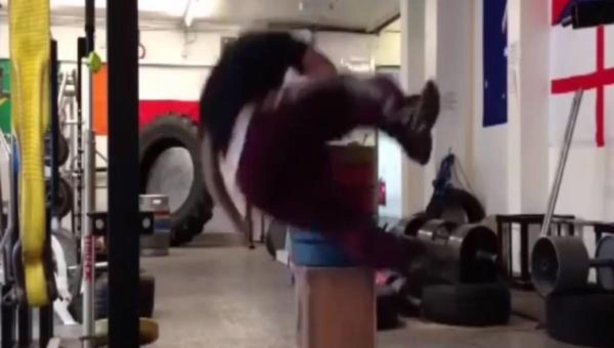 Τα καλύτερα βίντεο της Πέμπτης!