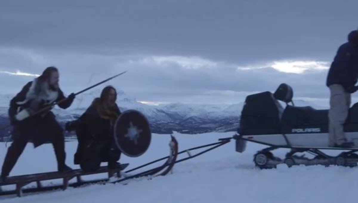 Τα καλύτερα βίντεο της Τετάρτης!