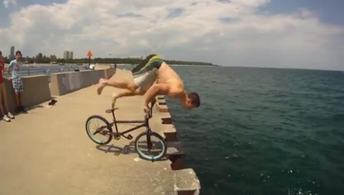 Τα καλύτερα βίντεο της Τετάρτης!