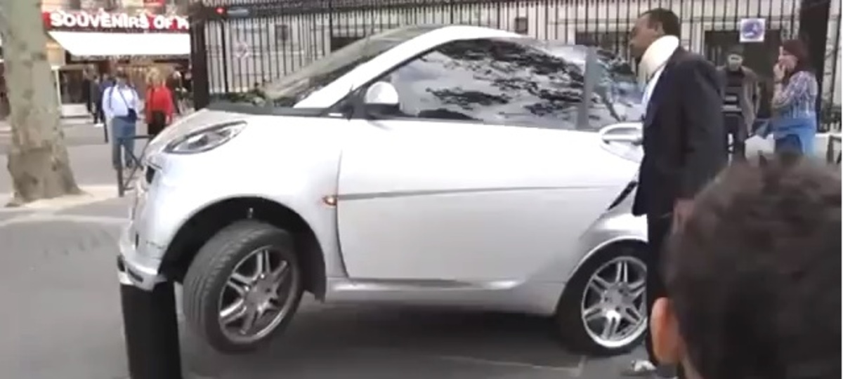 Τα καλύτερα βίντεο της Δευτέρας!