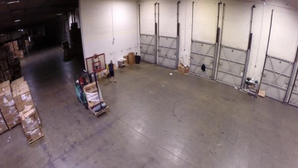 Απίστευτα καλάθια …και τα καλύτερα βίντεο της Παρασκευής