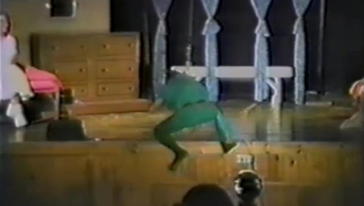 Τα καλύτερα βίντεο της Δευτέρας!