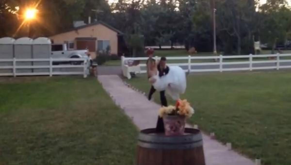 Τα καλύτερα βίντεο της Πέμπτης!