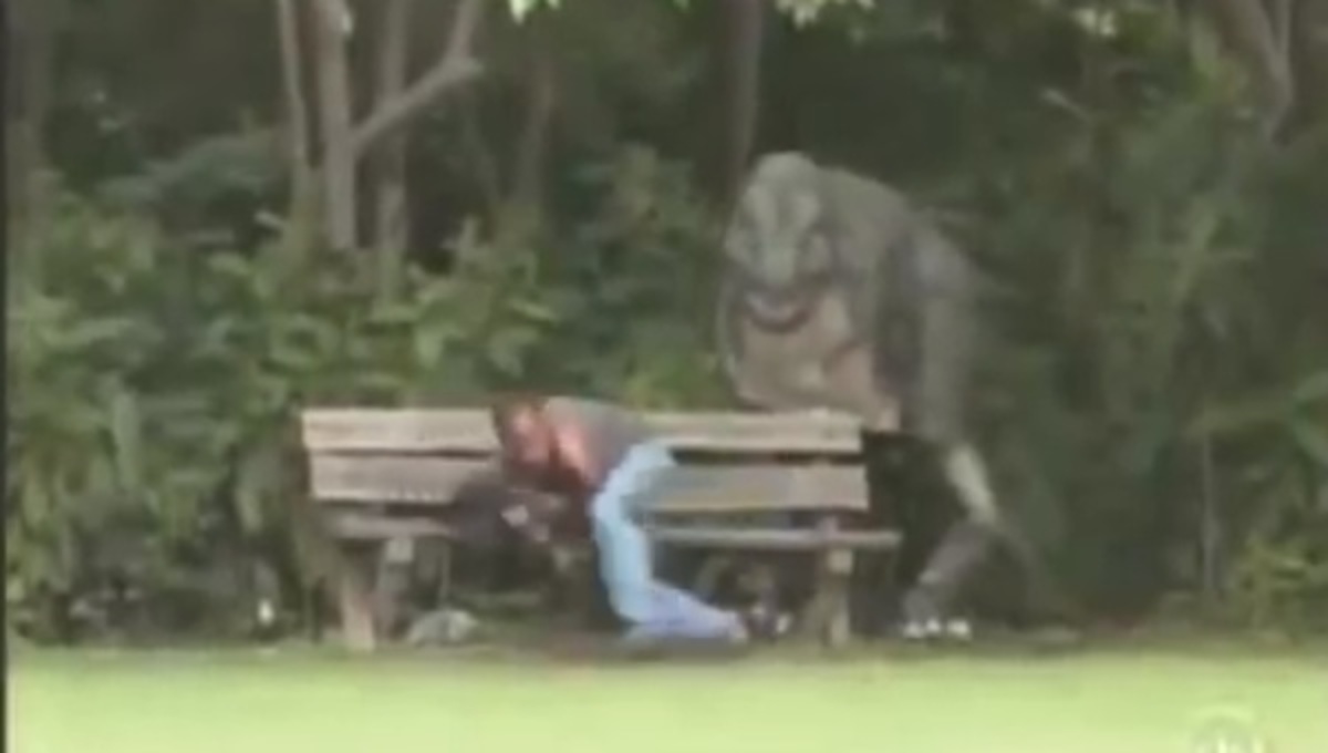 Τα καλύτερα βίντεο της Δευτέρας!