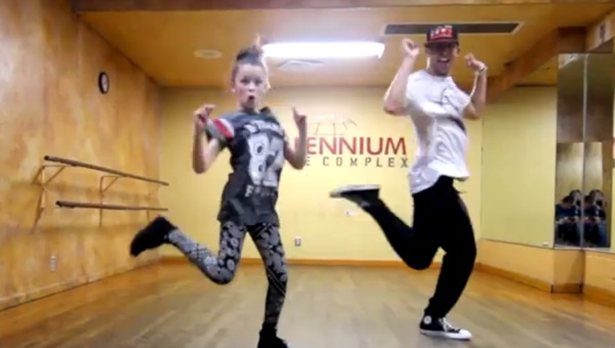 Τα καλύτερα βίντεο της Παρασκευής!