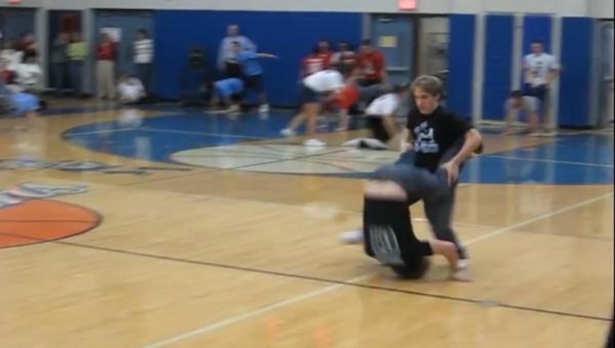 Τα καλύτερα βίντεο της Δευτέρας!