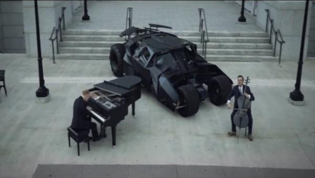 Τα καλύτερα βίντεο της Δευτέρας!