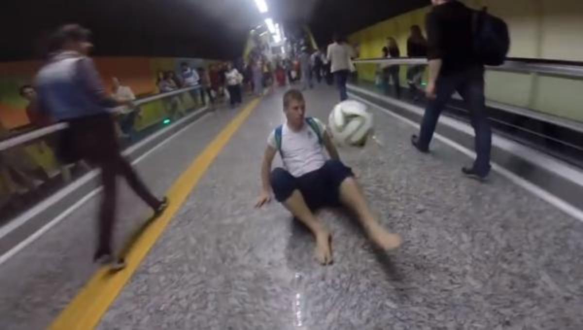 Τα καλύτερα βίντεο της Παρασκευής!