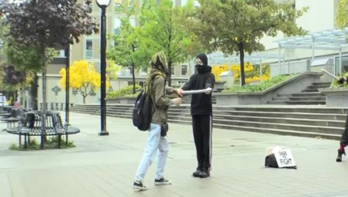 Τα καλύτερα βίντεο της Πέμπτης!